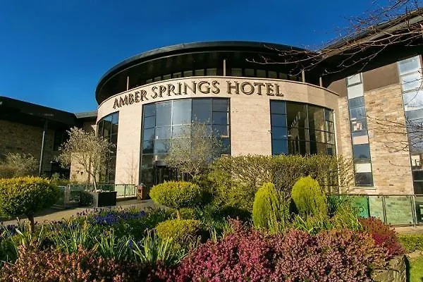 Amber SpringsSpa Hotel