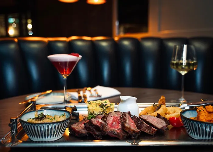 Ashdown ParkSpa Hotel